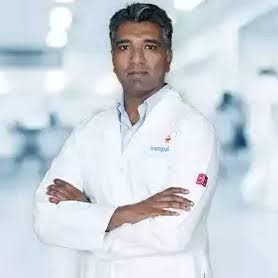 Dr. Tejaswi V - Endocrinologist in Bangalore