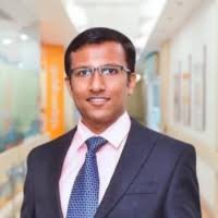 Dr. Ajay Hanumanthu - Endocrinologist in Mysore