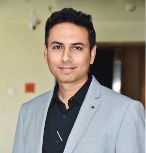 Dr. Praveen Kumar N. S - Endocrinologist in Mysore