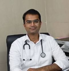 Dr. Praveen N - Endocrinologist in Tumkur