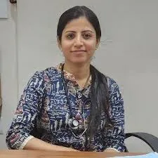 Dr. Akhila Panduranga Bhandarkar