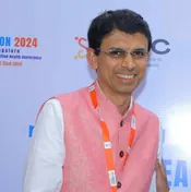 Dr. Ganesh H K