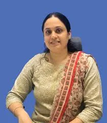 Dr. Pooja U K - Endocrinologist in Bangalore