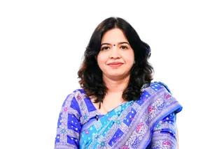 Dr. Pramila Kalra - Endocrinologist in Bangalore