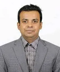 Dr. Shivaprasad C - Endocrinologist in Bangalore