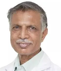 Dr. Suryanarayana K M - Endocrinologist in Bangalore