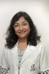 Dr. Swati Sachin Jadhav - Endocrinologist in Bangalore