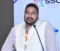 Dr. V. Sri Nagesh