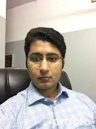 Dr. Varun Chandra Alur - Endocrinologist in Davanagere